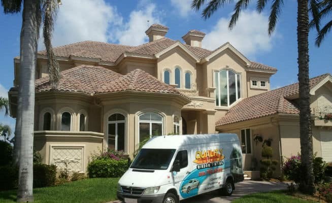 Window Tinting North Fort Myers